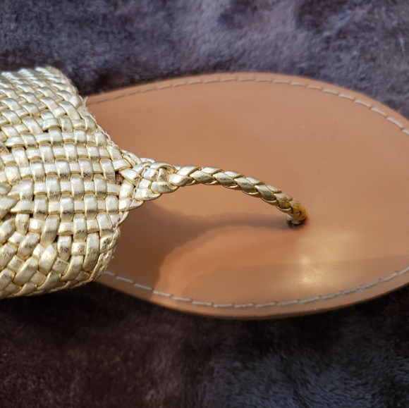 Flip flop sandels - Picture 3 of 6